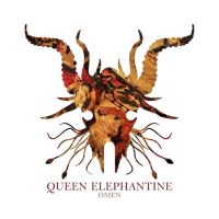Queen Elephantine - Omen